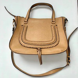 Sole Society Destin Satchel